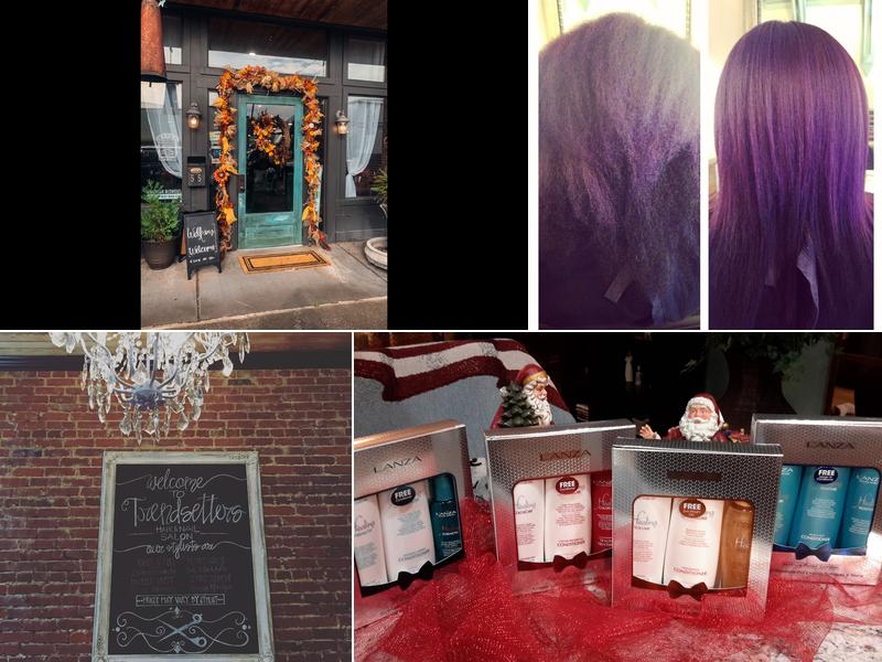 The Beauty Loft on Broadway