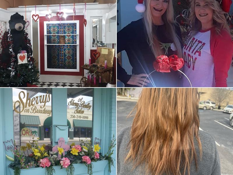 Sherry's on Broadway