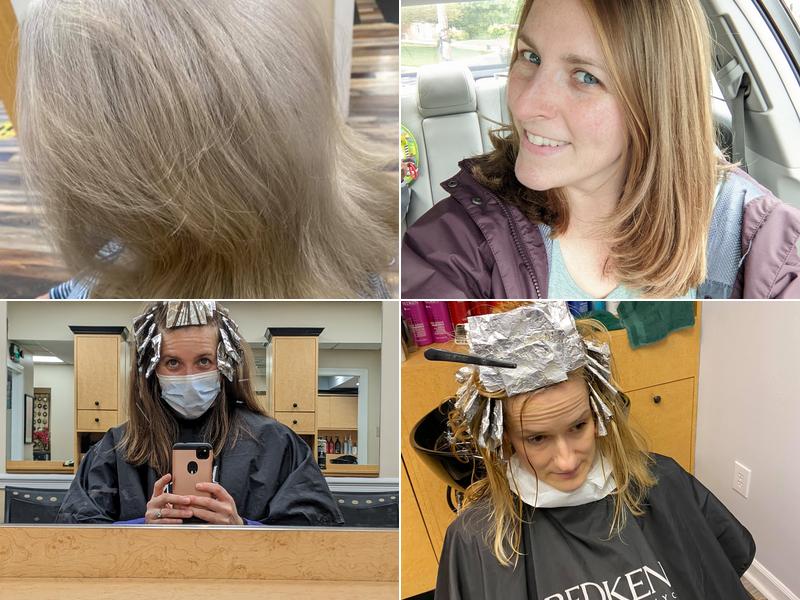 Philip Russell Hair Design