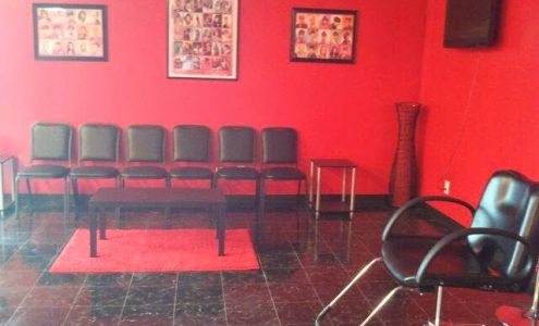 Divine Elegance Salon