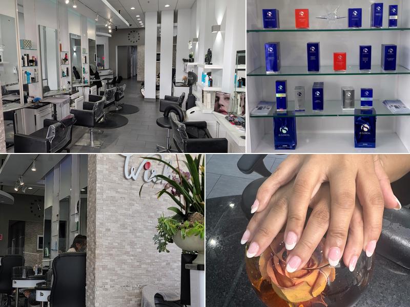 Wish Salon And MED SPA