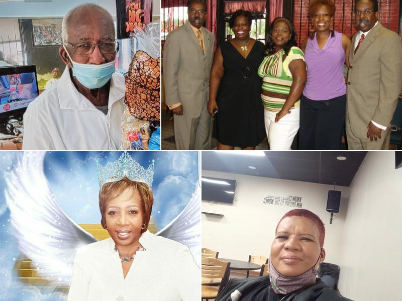 Etheridge Beauty & Style Shop