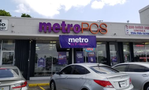 Metro by T-Mobile