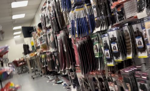 Sister's African Hair Braiding Salon
