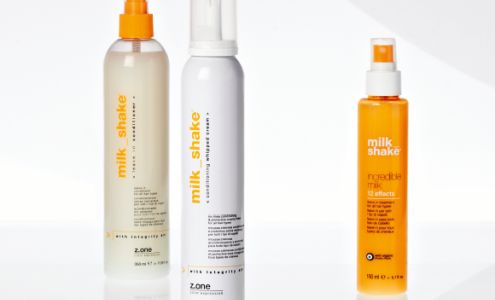 Pure Bliss Salon Spa