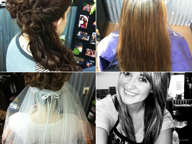 Claire's Twisted Tangles