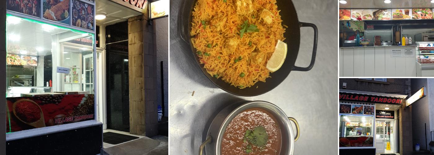 Village Tandoori