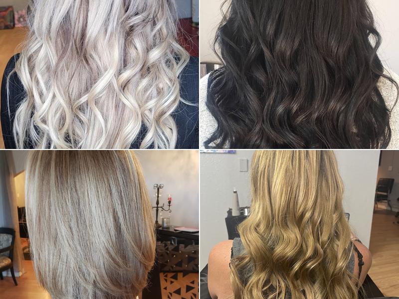 Modern Styles Beauty Lounge