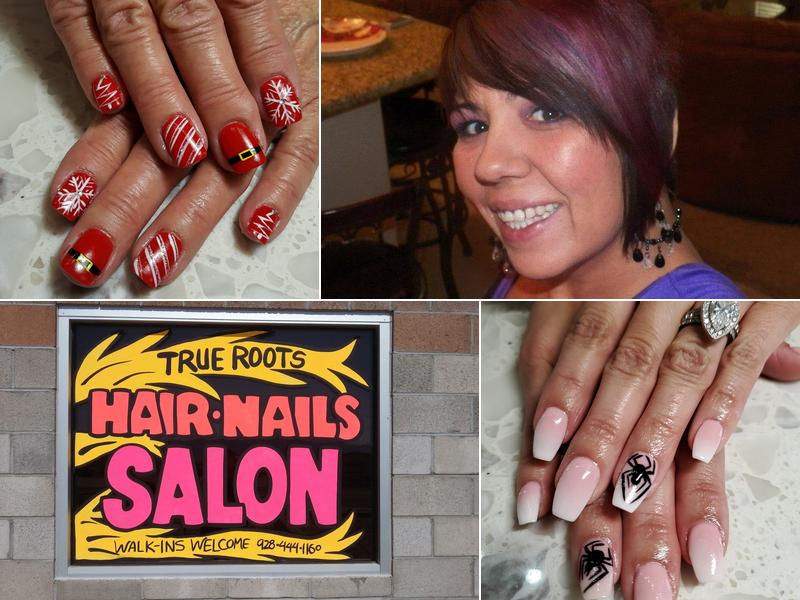 True Roots Hair Salon