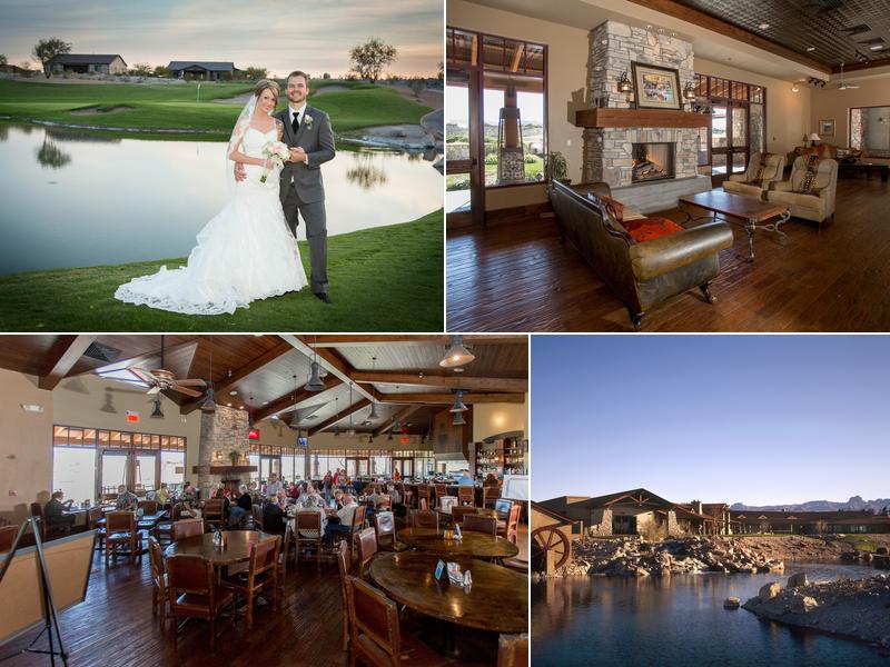 Laughlin Ranch Golf Club