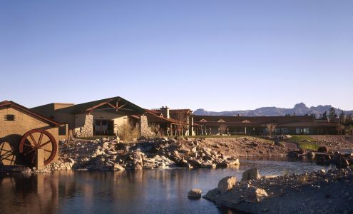 Laughlin Ranch Golf Club