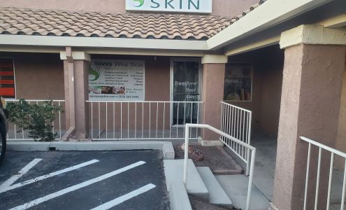 Savvy Way Skin 5287 AZ-95 E, Fort Mohave Arizona 86426