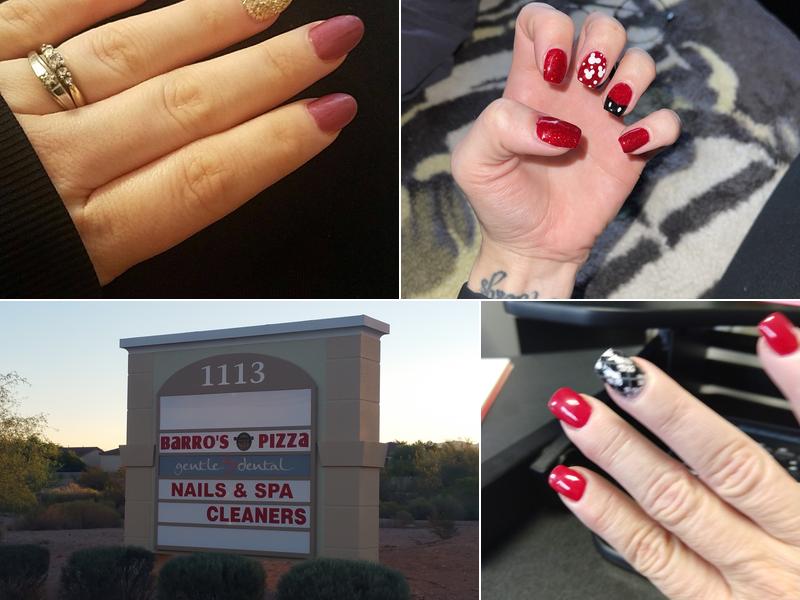 Beverlys Nails & Spa