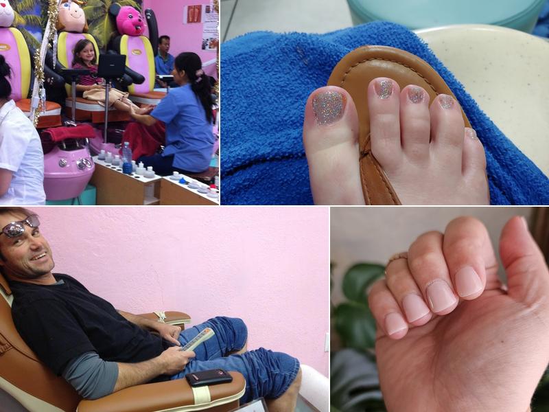 Lo Ann's Nails & Spa