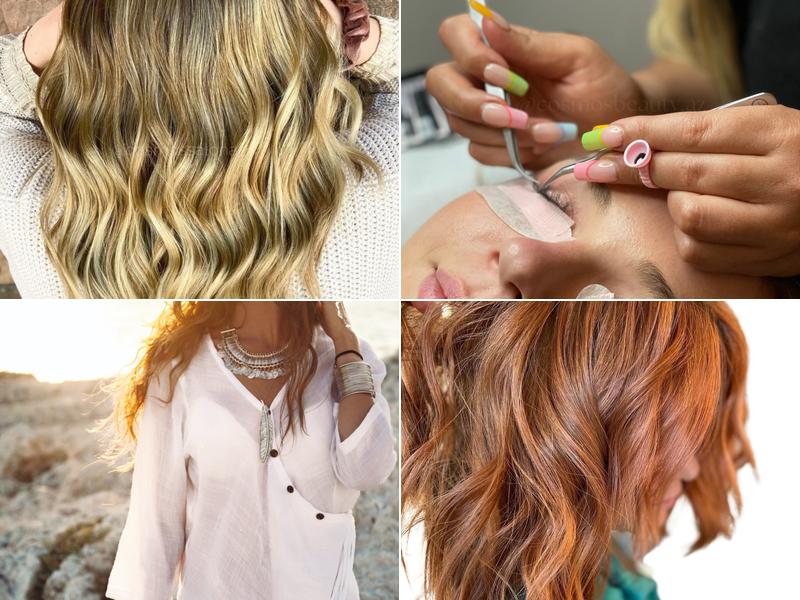 Cosmos Salon and Spa