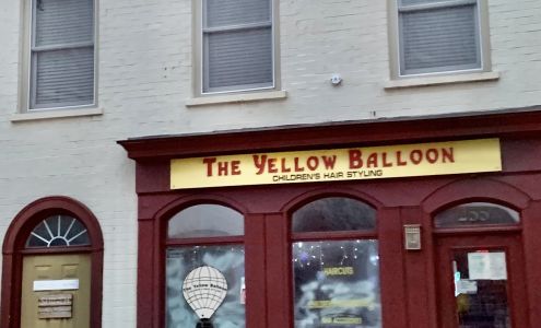 The Yellow Balloon Gaithersburg