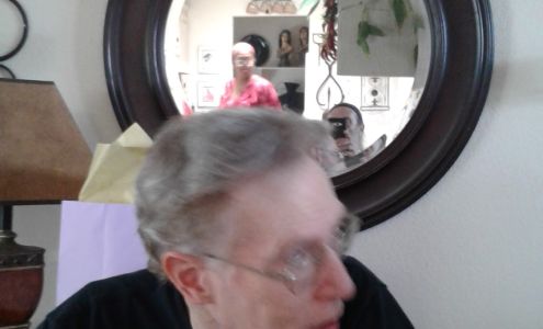 Southwest Hair Design