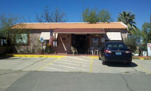 Picture Rocks Hair Center