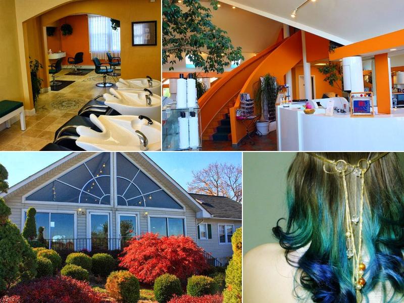 Lutfi's Salon & Day Spa