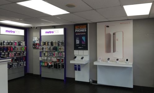 Metro by T-Mobile