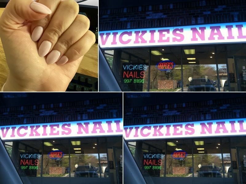 Vickie's Nails