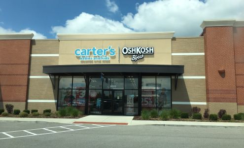 Carter's