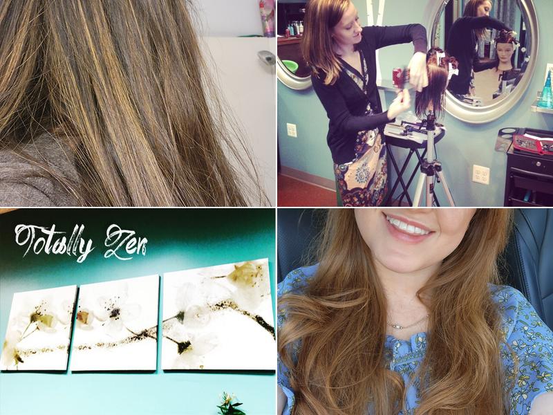 Forever Young Hair Salon