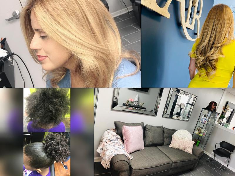 Jireh’s Hair Salon LLC