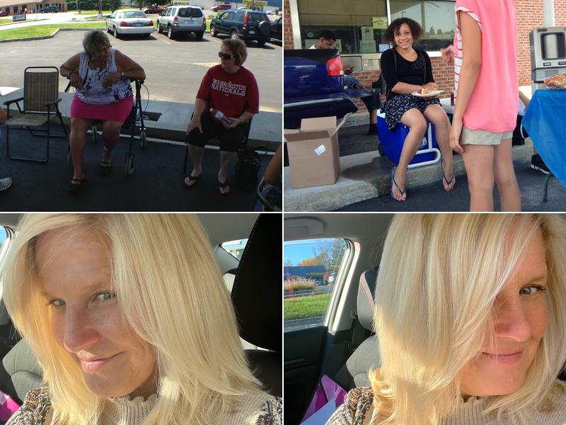 Skys the Limit Hair Studio