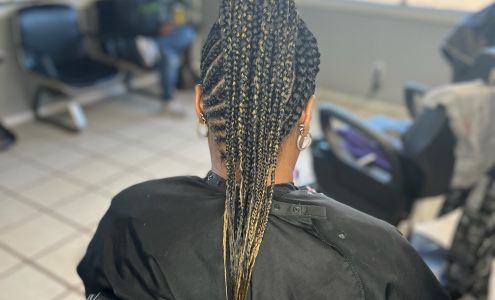 Coolidge Beauty Salon Coolidge