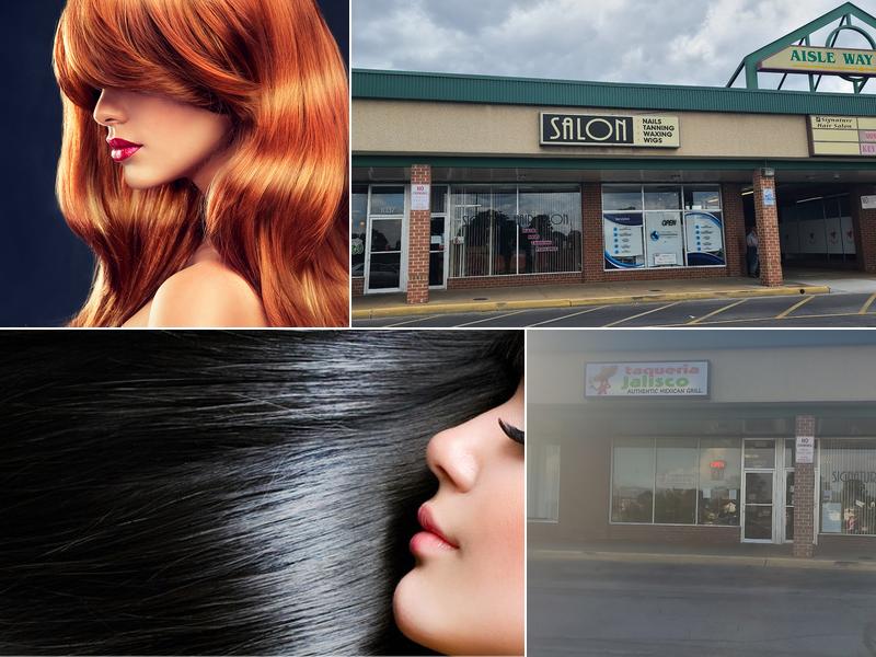 Signature Hair Salon