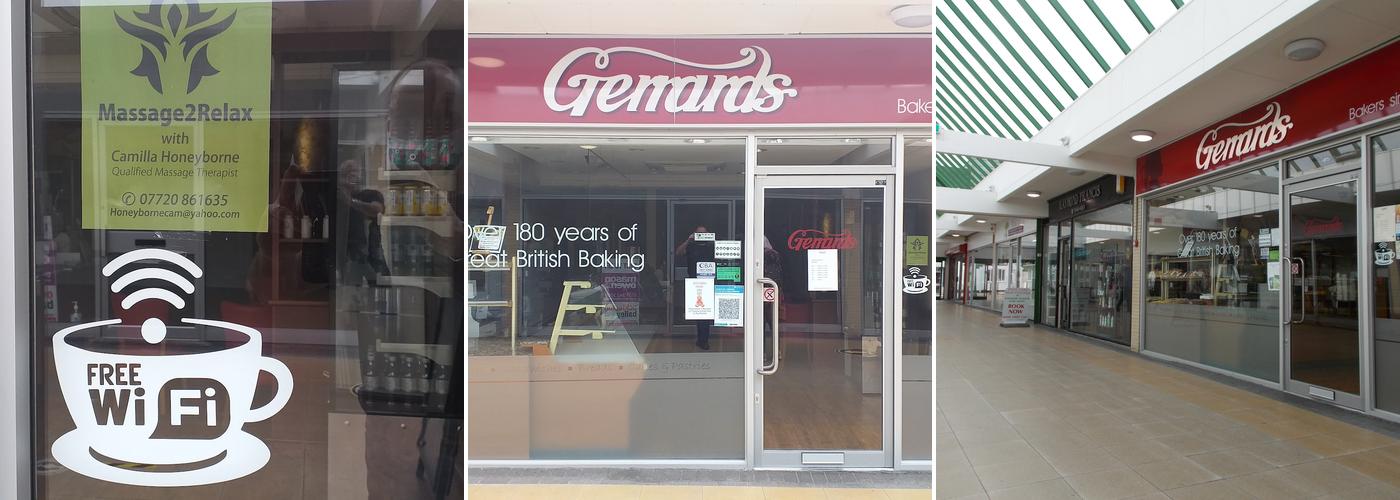 Gerrards (North Wales) Ltd