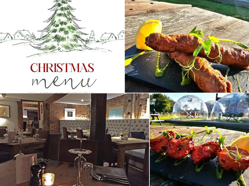 The Falcon at Hatton