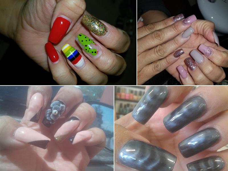 Alidani Hair & Nails