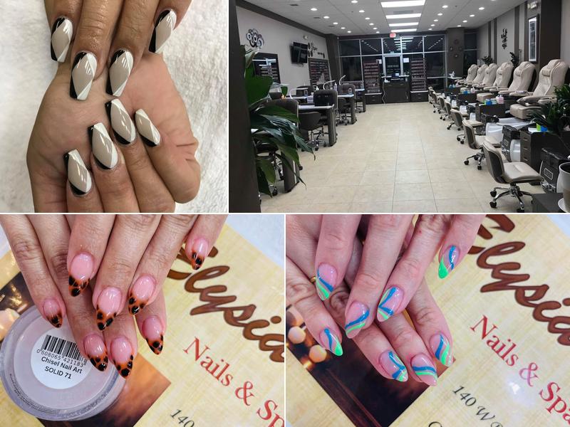 Elysian Nails & Spa