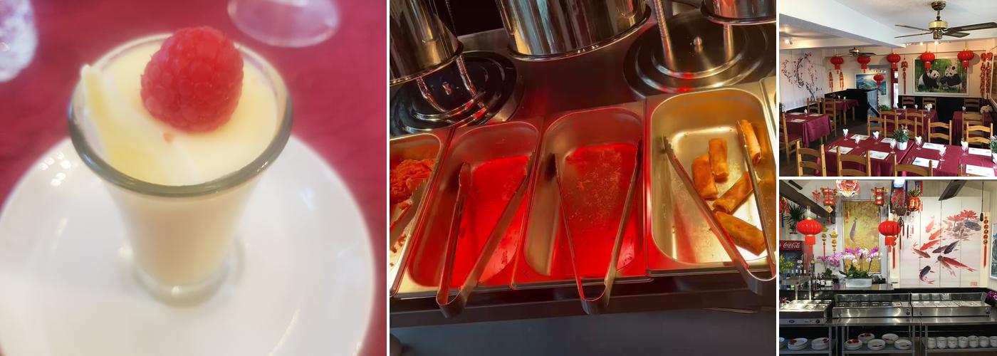 Wei Cheng Chinese Restaurant and Takeaway Bude