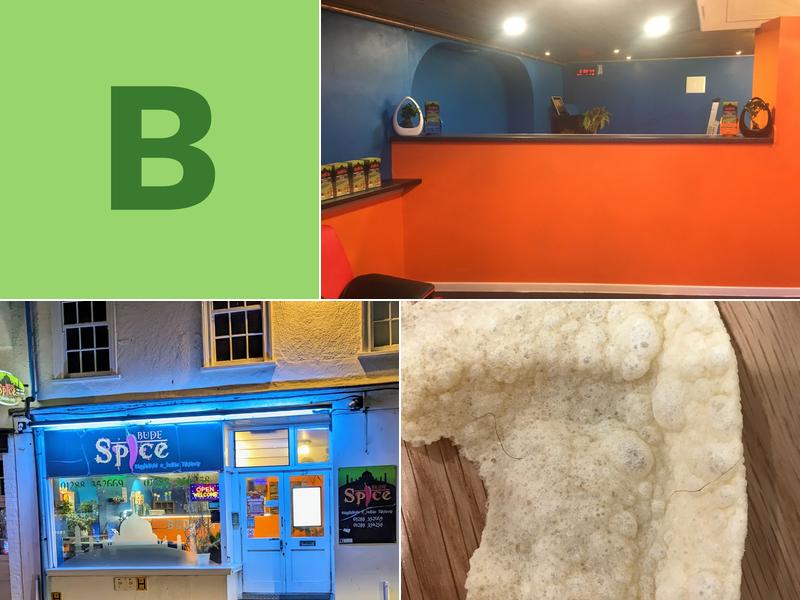 Bude Spice