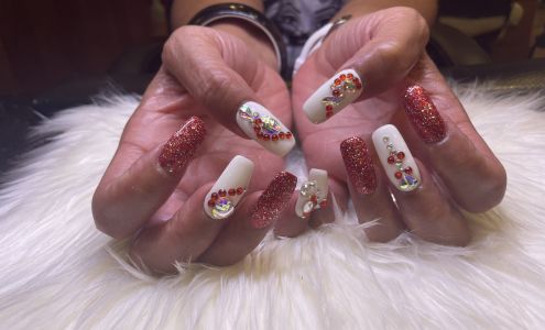 Bebe Nail & Spa Brandywine
