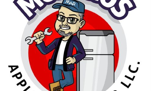 Moreno Appliance 166 E Main St, Somerton Arizona 85350