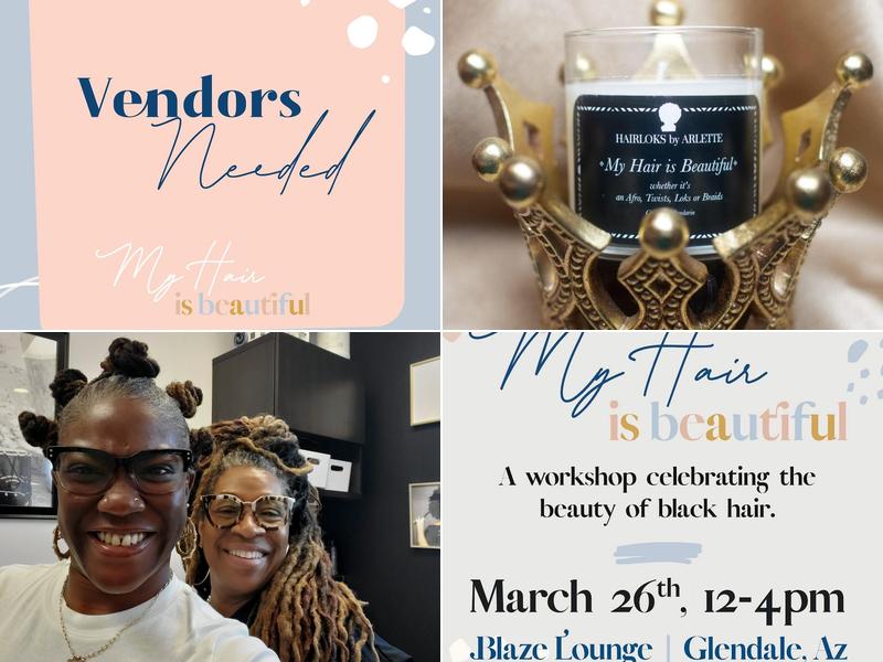 Hair Loks By Arlette