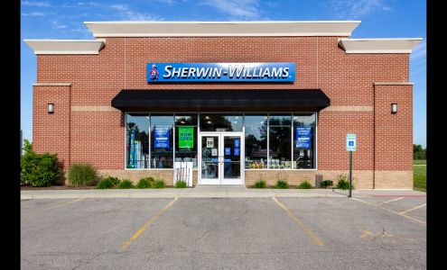Sherwin-Williams Paint Store