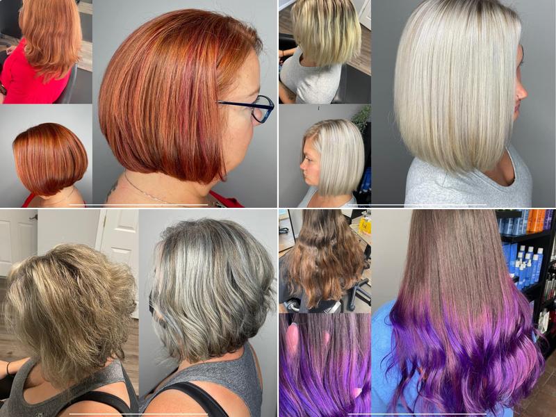 Platinum Salon & Spa