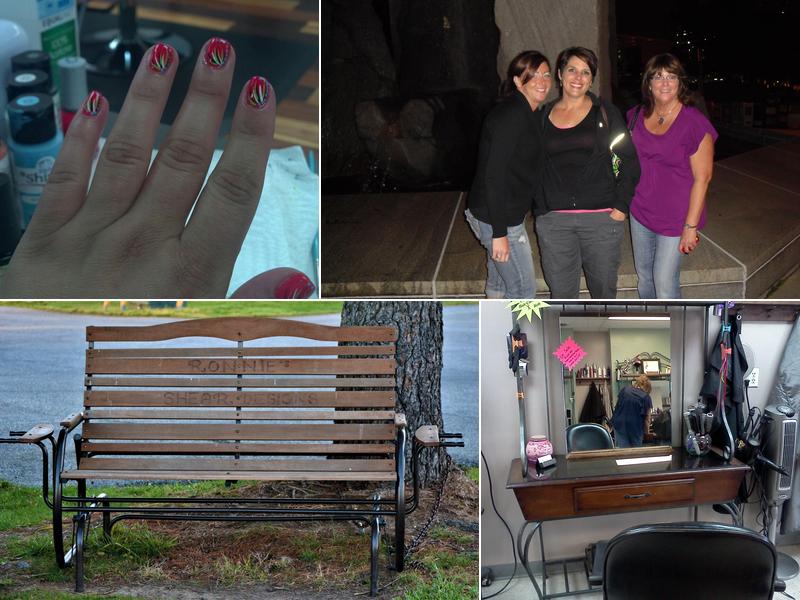 Ronnie's Shear Designs