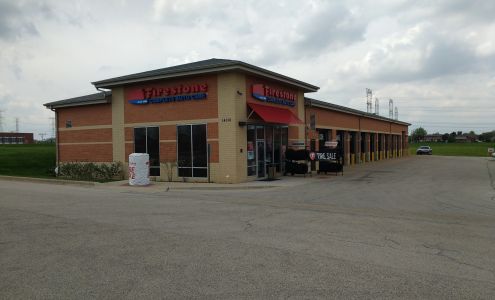 Firestone Complete Auto Care