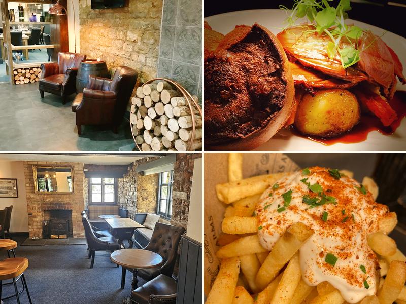 The Bakers Arms Bugbrooke