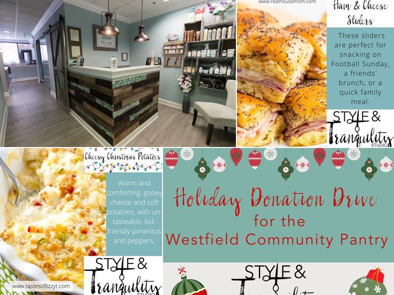 Style & Tranquility Studio