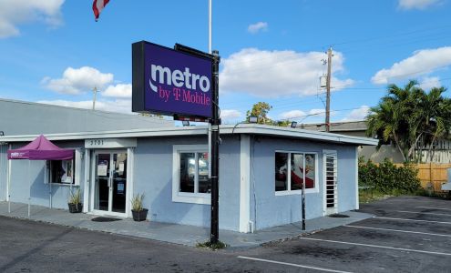 Metro by T-Mobile