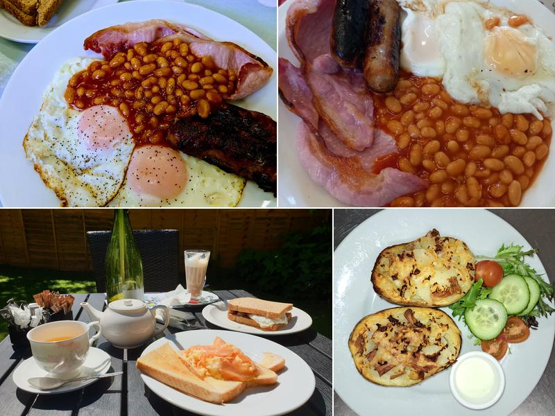 Bugbrooke Community Cafe