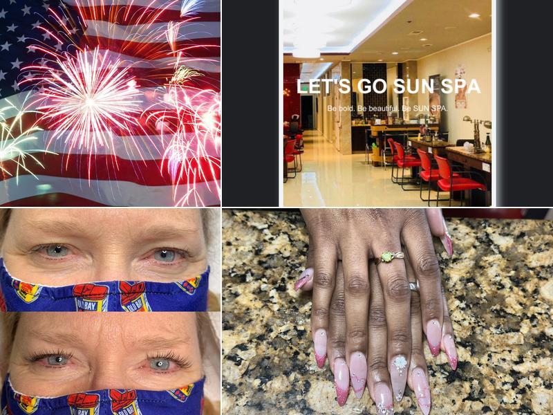 Sun Spa & Nails Annapolis