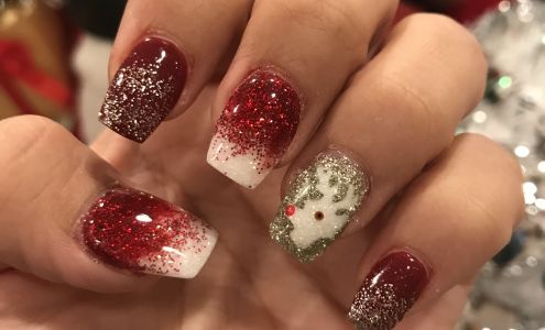 Serenity Nails & Spa Glen Burnie